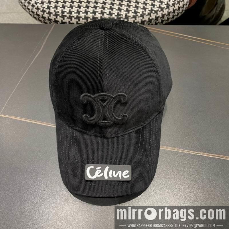 Replica Celine cap 010202