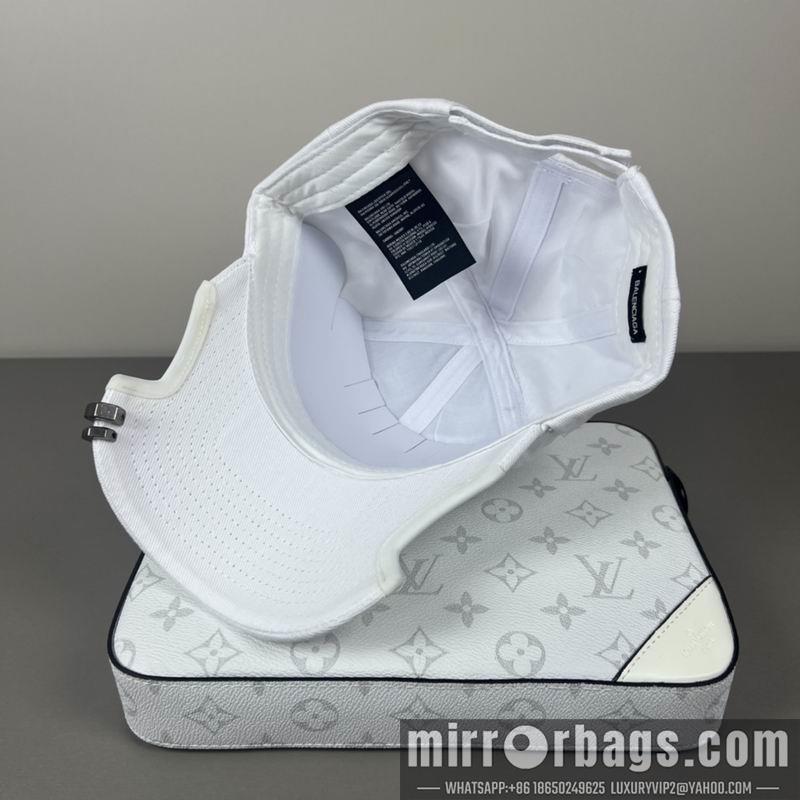 Replica Balenciaga cap dx05