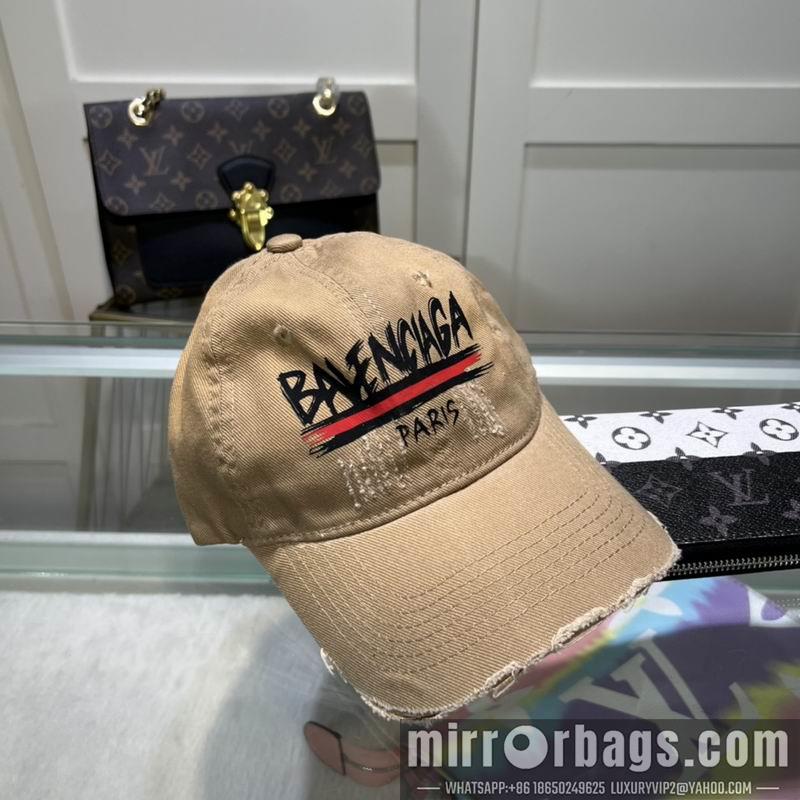 Replica Balenciaga cap dx62
