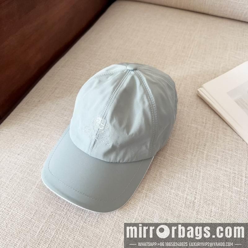 Replica Loro Piana cap dx15