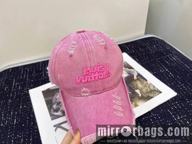 Replica LV cap dx109