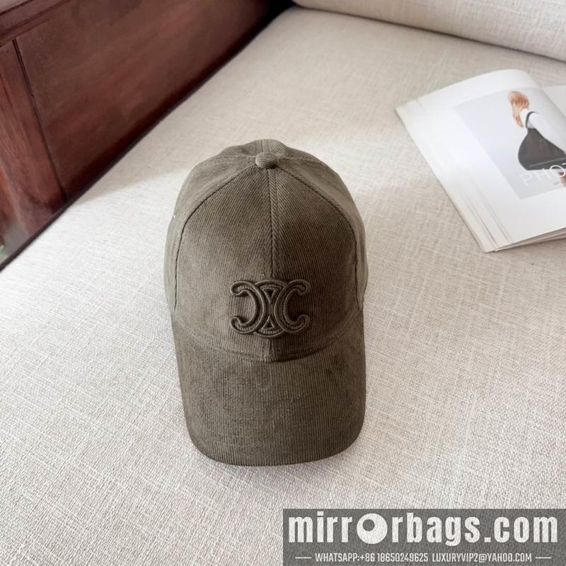 Replica Celine Hat dx119