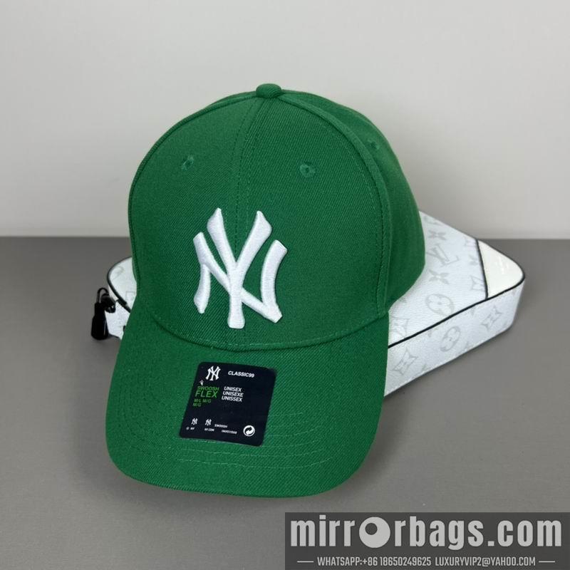 Replica MLB NY cap dx43