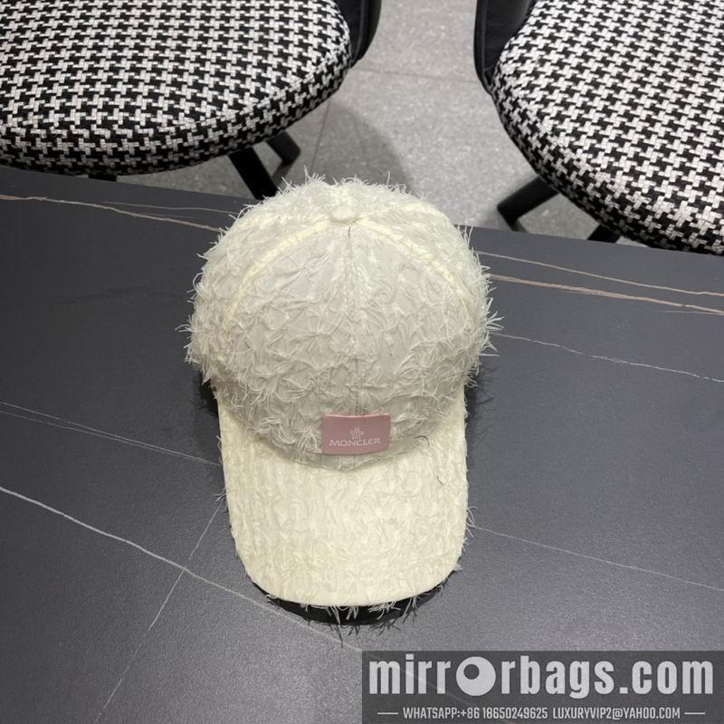 Replica Moncler cap 102802