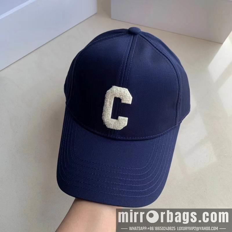 Replica Celine cap dx32