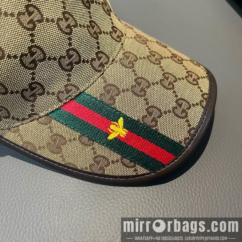 Replica Gucci cap dx143