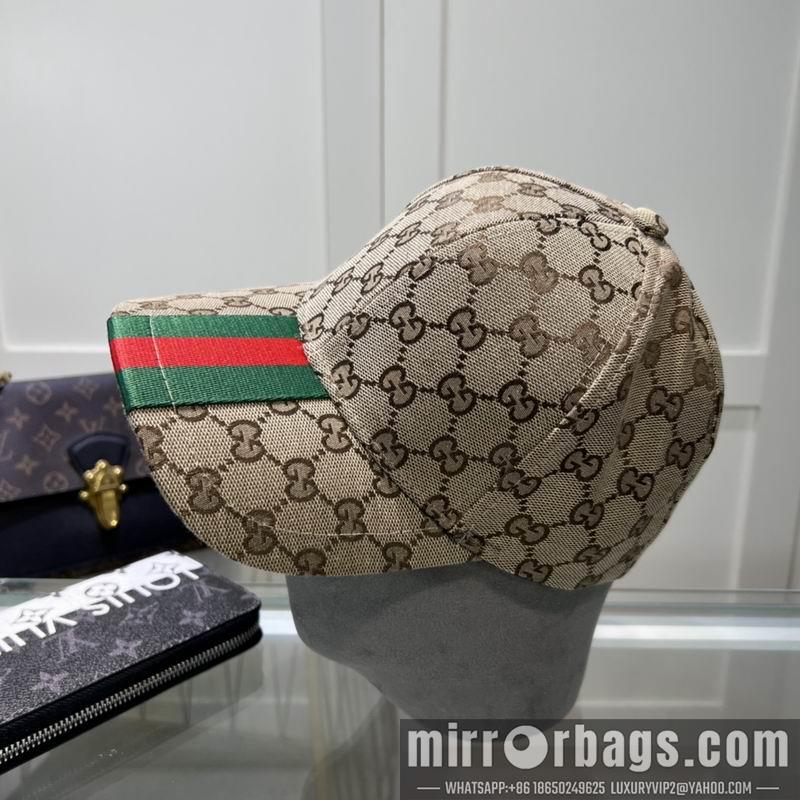 Replica Gucci Hat 050707