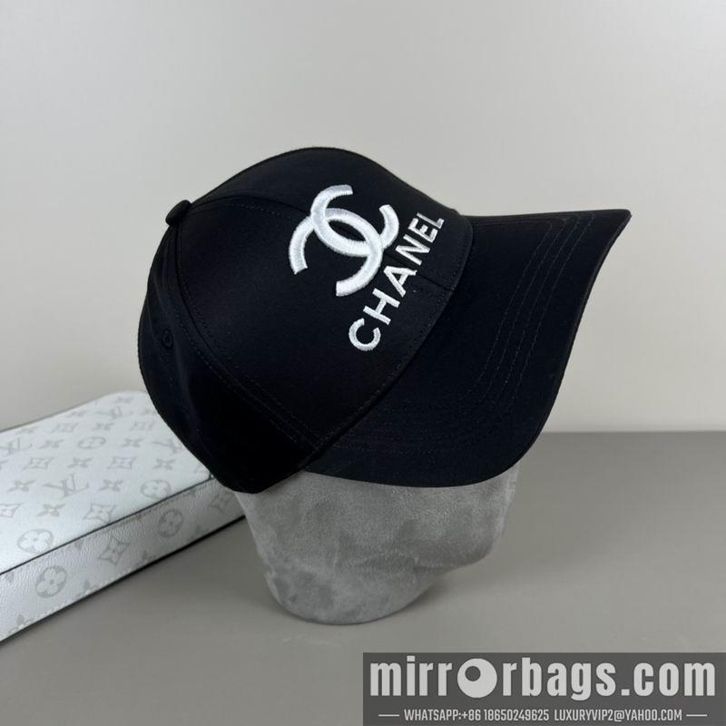 Replica Chanel cap dx11