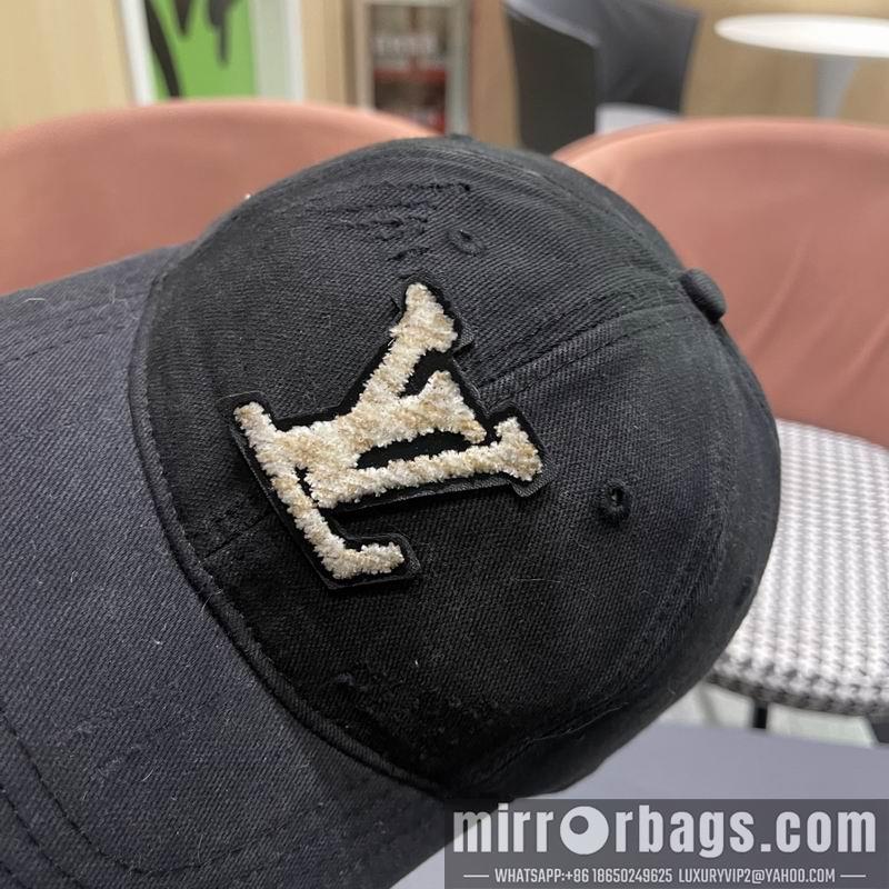 Replica LV Hat 040201