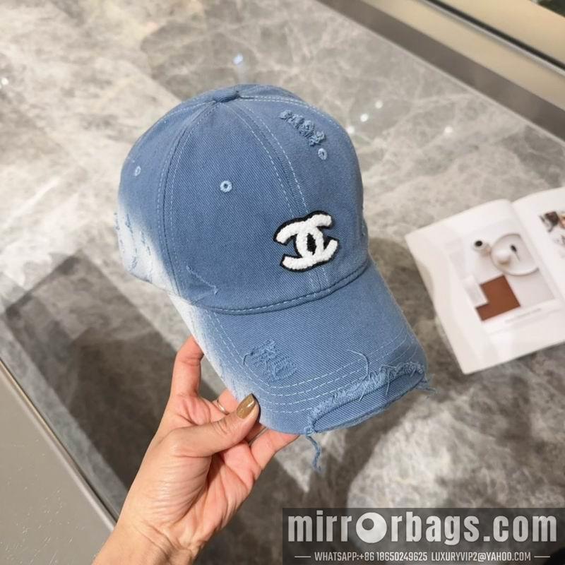 Replica Chanel Hat 122112