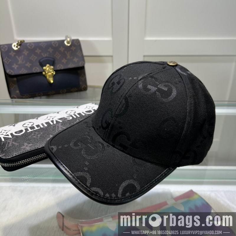 Replica Gucci cap dx02