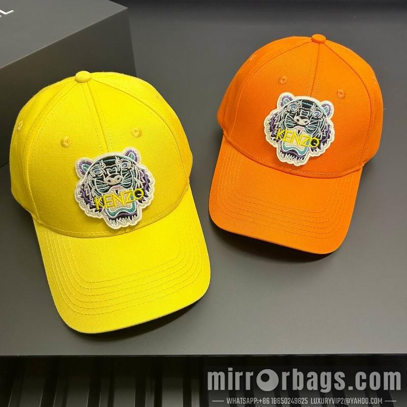 Replica Kenzo cap dx06