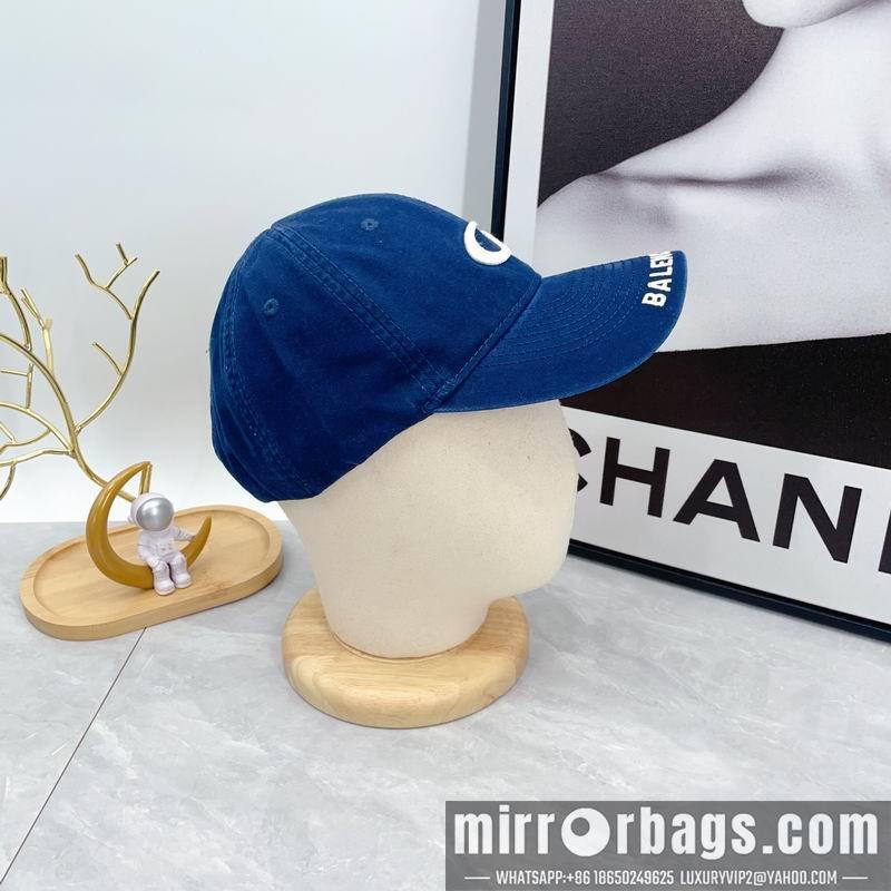 Replica Balenciaga Cap dx67