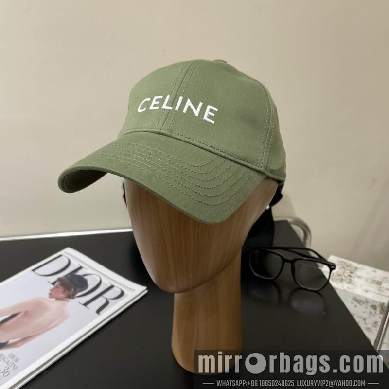 Replica Celine cap dx86