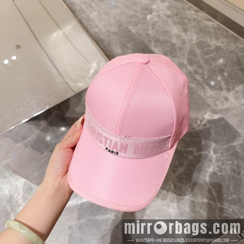 Replica Dior cap 082601