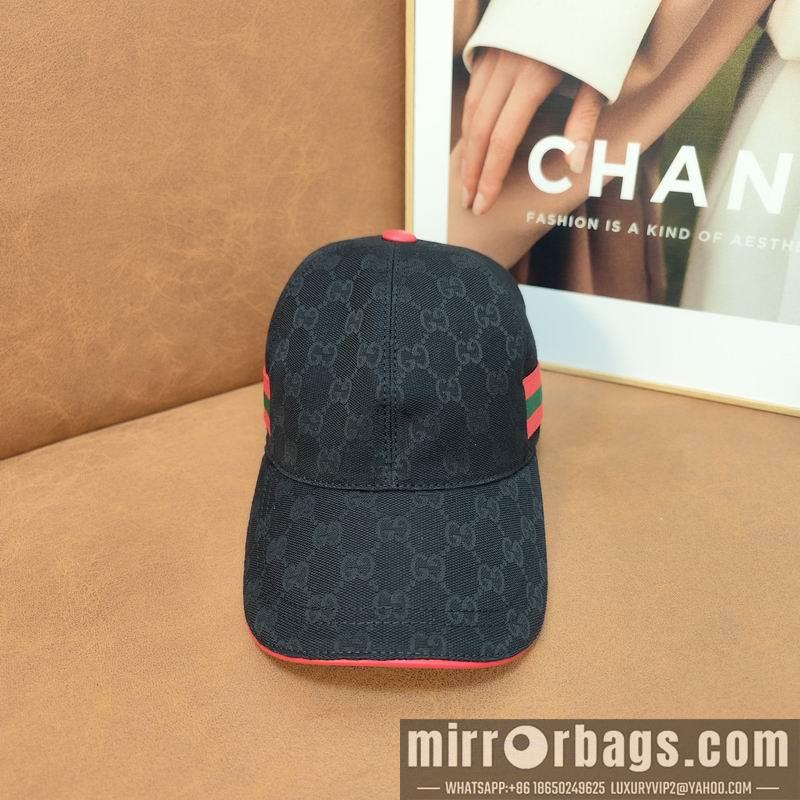 Replica Gucci cap dx100