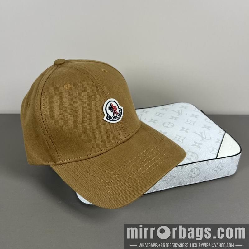 Replica Moncler cap dx39