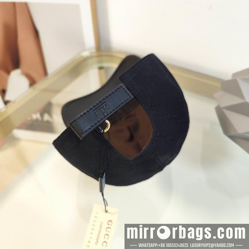 Replica Gucci Hat dx149