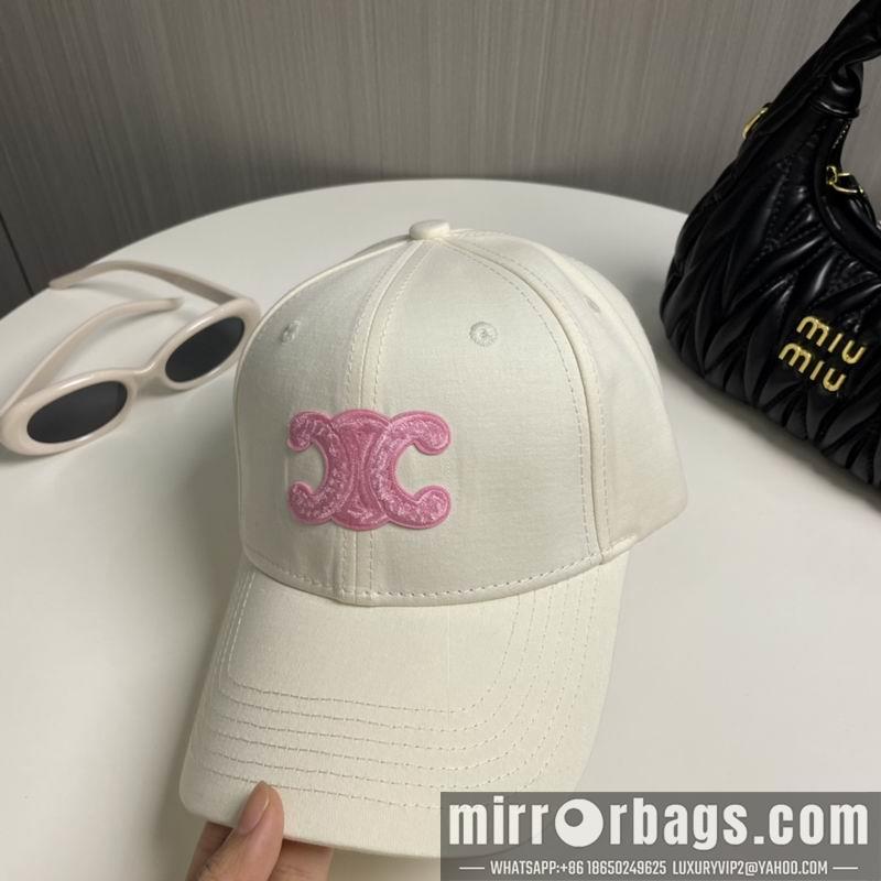 Replica Celine cap 121401