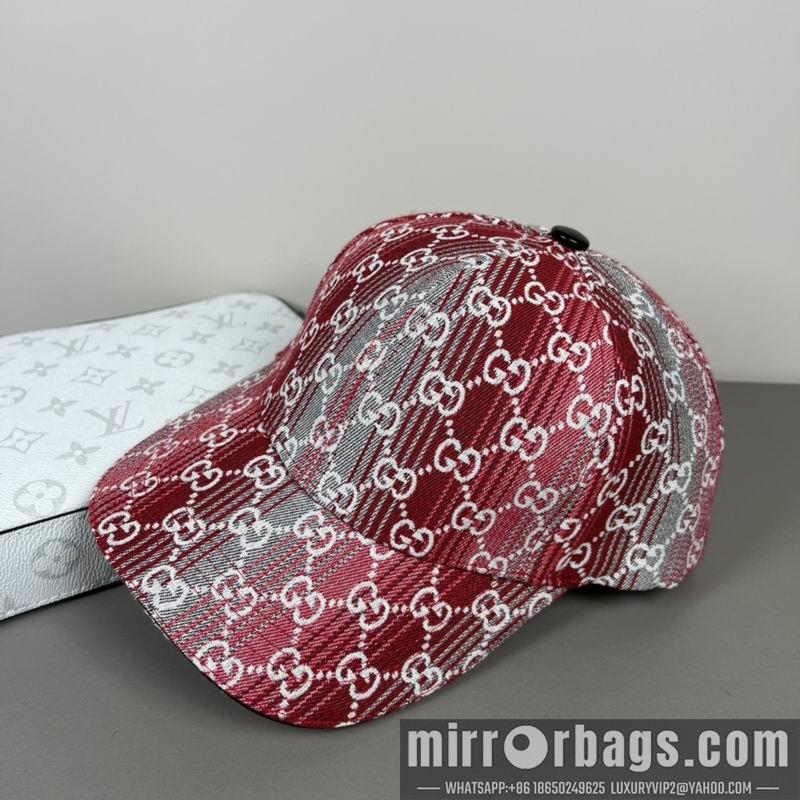 Replica Gucci cap dx48