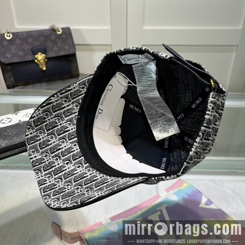 Replica Dior cap dxDior cap dx73