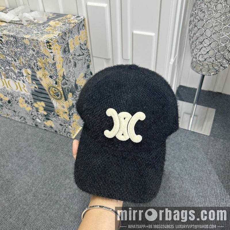 Replica Celine cap dx88