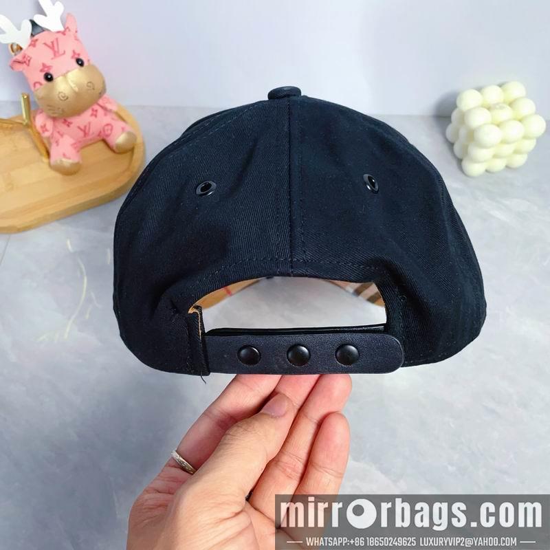 Replica Burberry Hat dx20