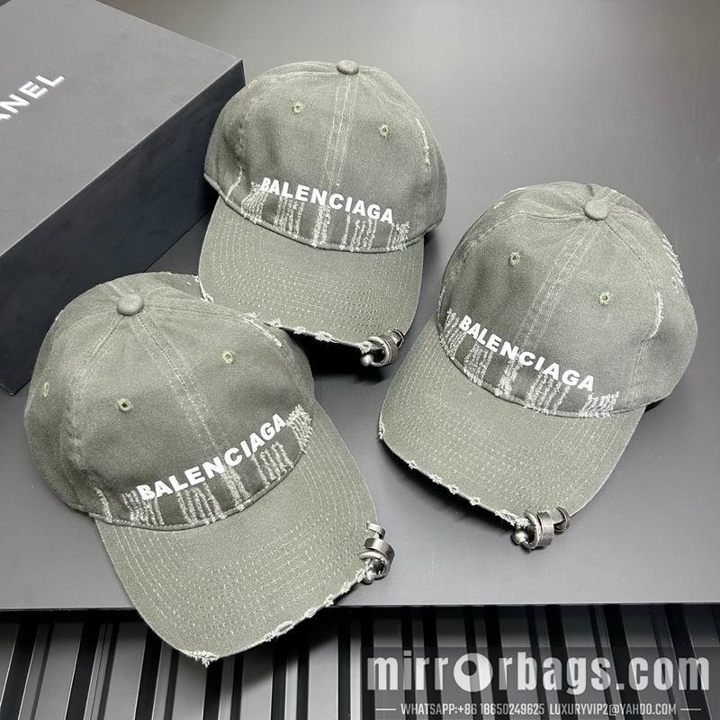 Replica Balenciaga Hat dx18