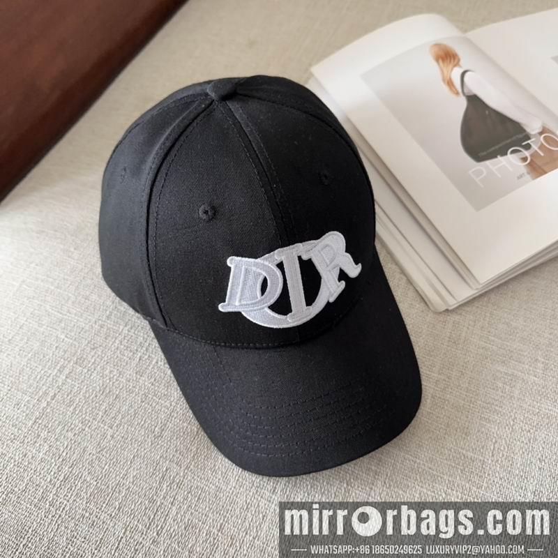Replica Dior cap dx11