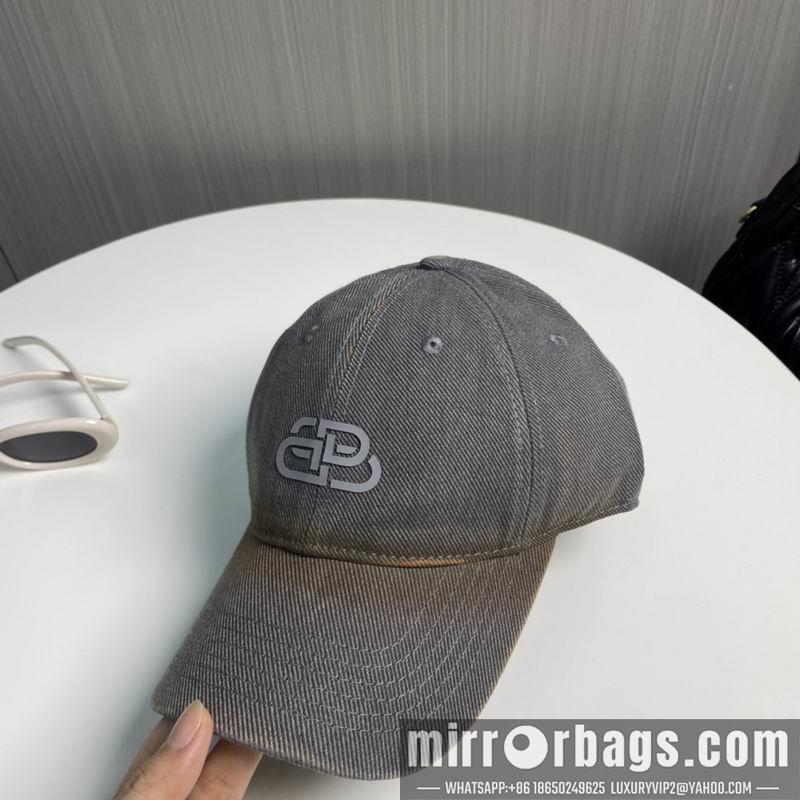 Replica Balenciaga cap 091402