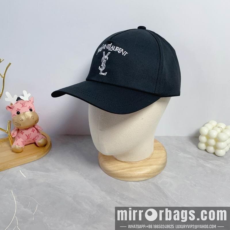 Replica YSL cap dx18
