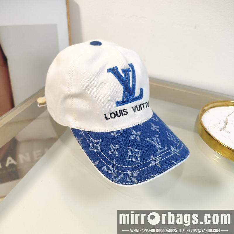 Replica LV Hat dx137