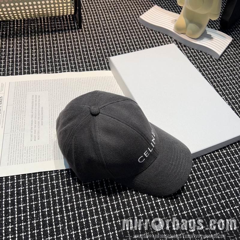 Replica Celine cap dx18
