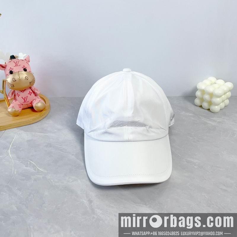 Replica Loro Piana Hat dx06