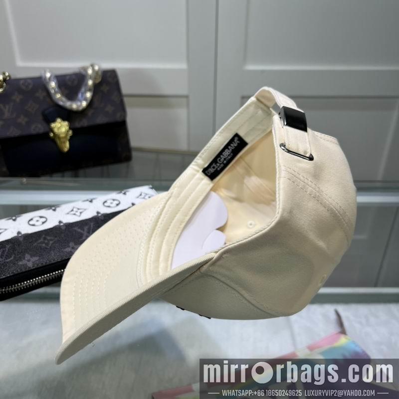 Replica DG cap 061015