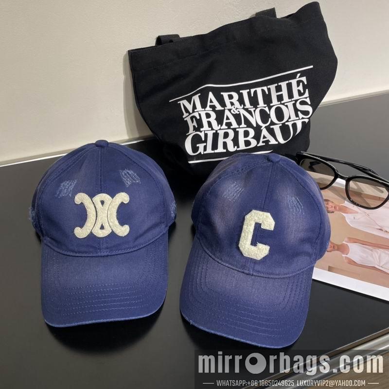 Replica Celine Hat 083007