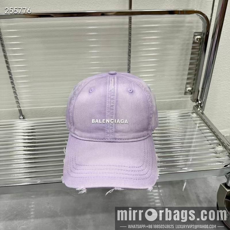 Replica Balenciaga Cap dx16