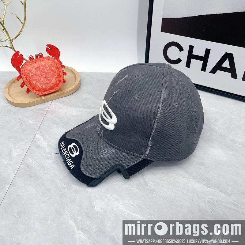 Replica Balenciaga cap dx125