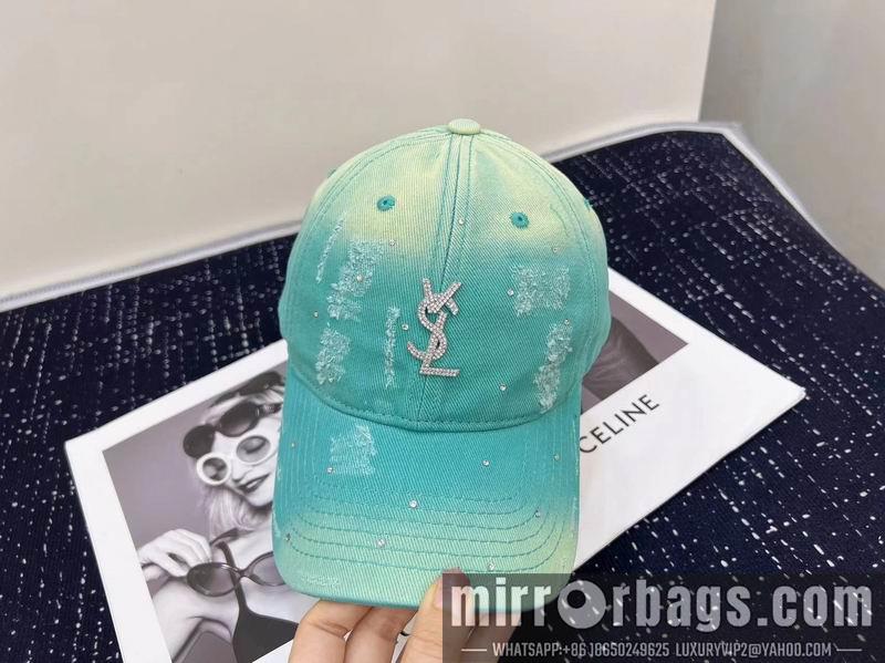 Replica YSL cap dx23