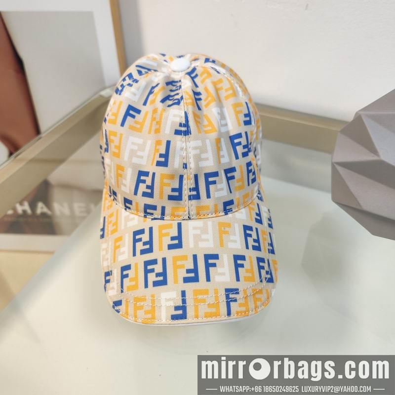 Replica Fendi Hat dx79