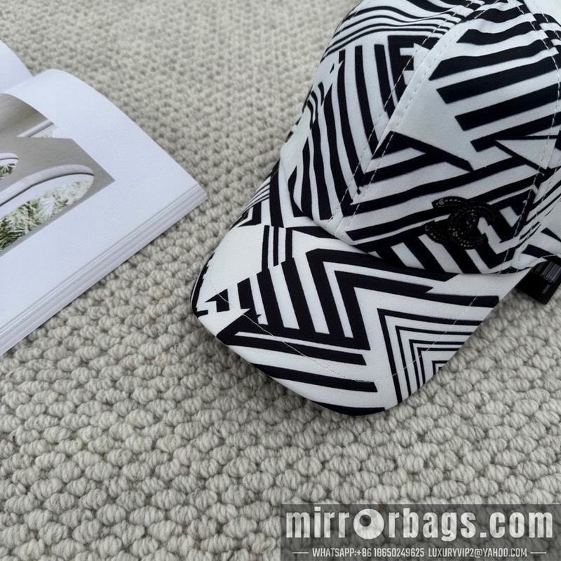 Replica Chanel Hat 122712