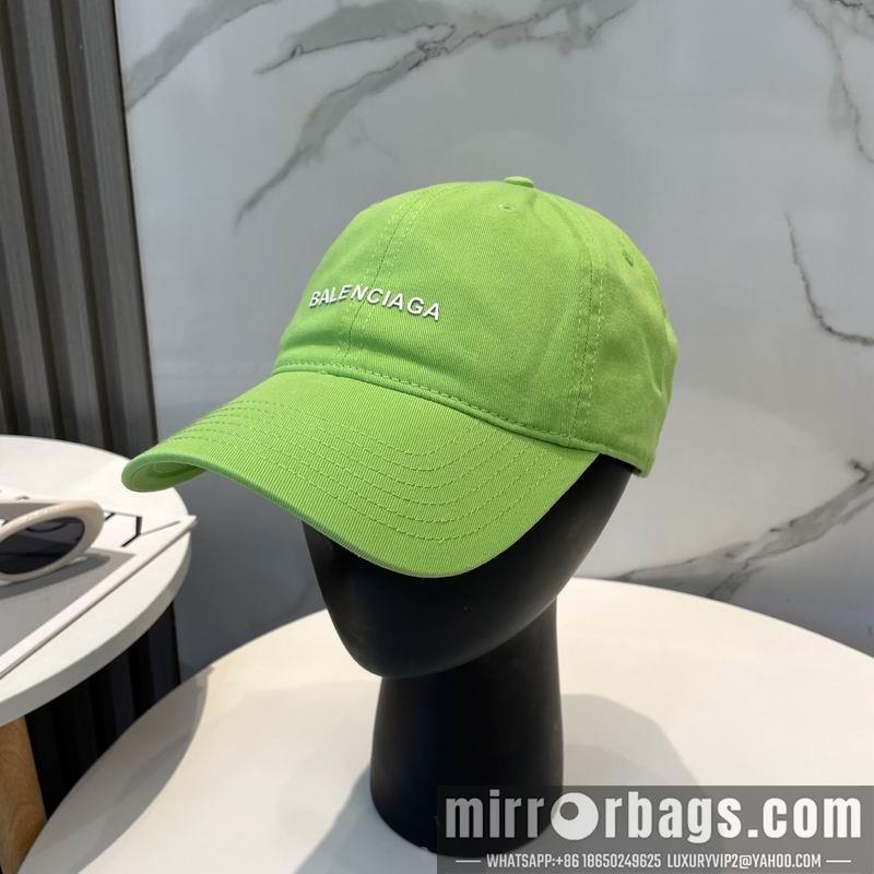 Replica Balenciaga cap 040201