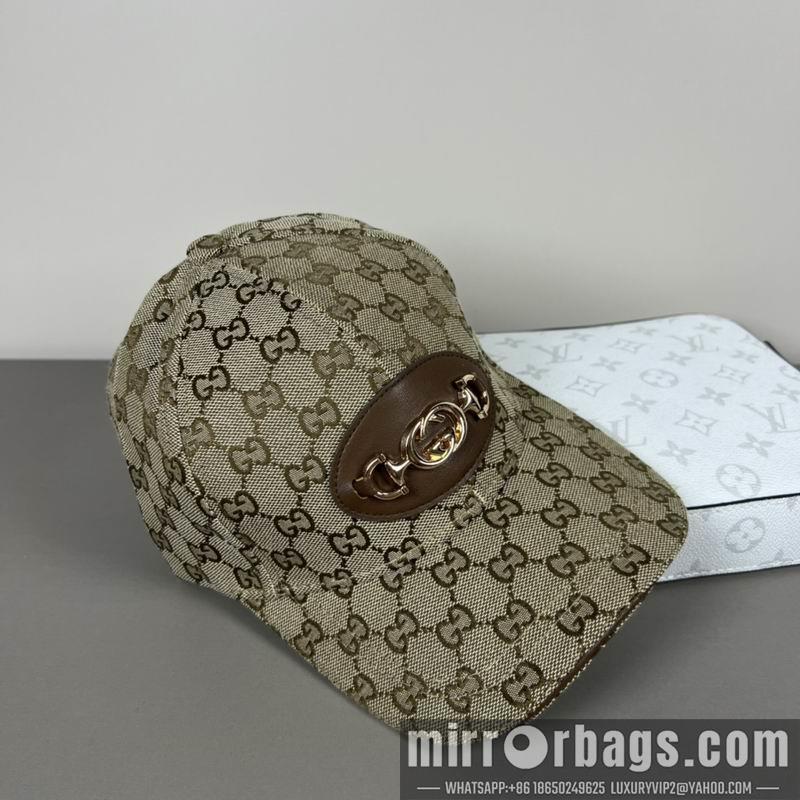 Replica Gucci Hat dx36