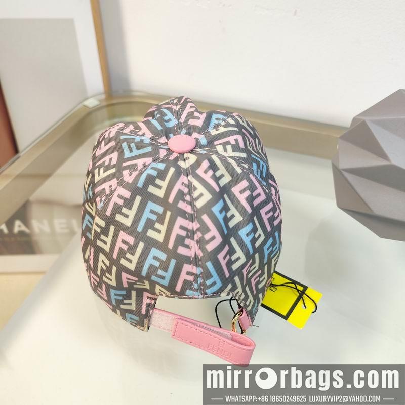 Replica Fendi Hat dx79