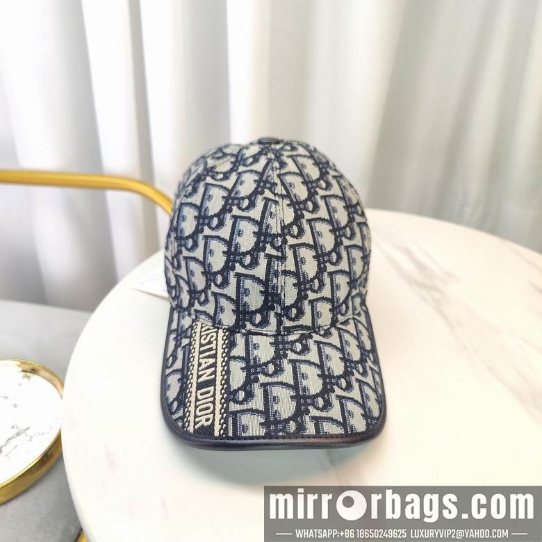 Replica Dior Cap dxn03