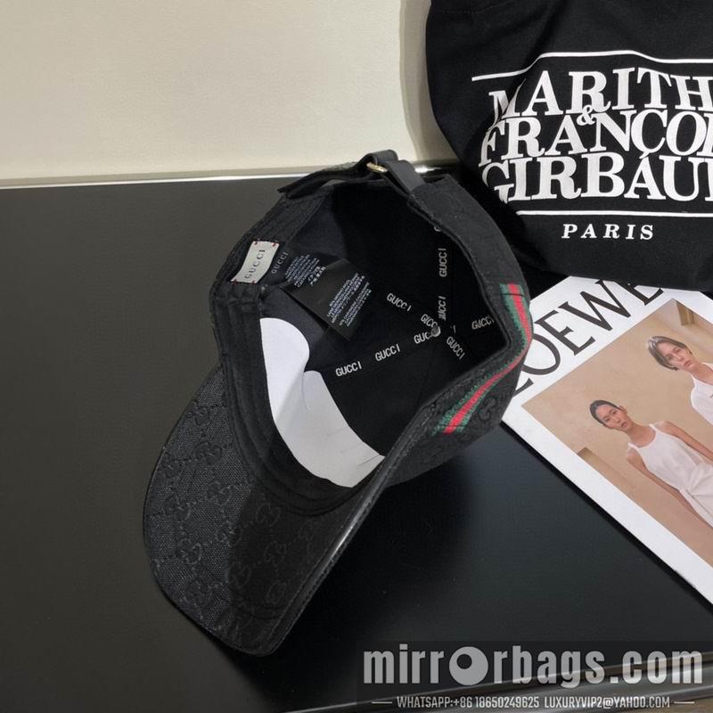 Replica Gucci Hat dx39