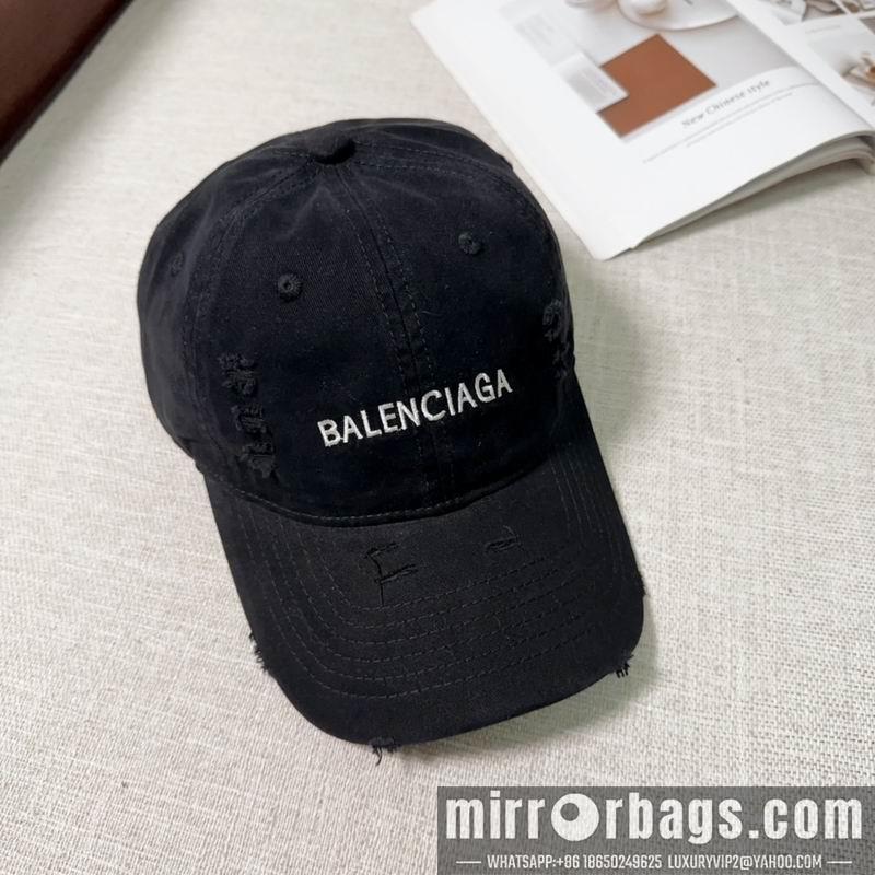 Replica Balenciaga cap dx115