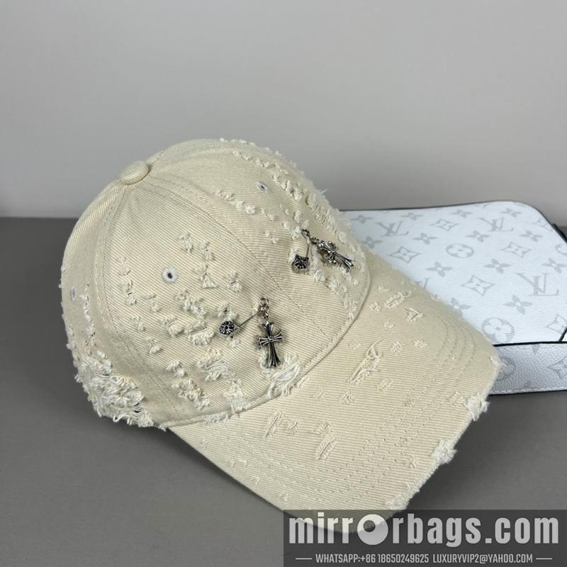 Replica Chrome Hearts Hat dx46