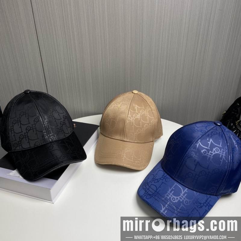 Replica Dior Hat 072203