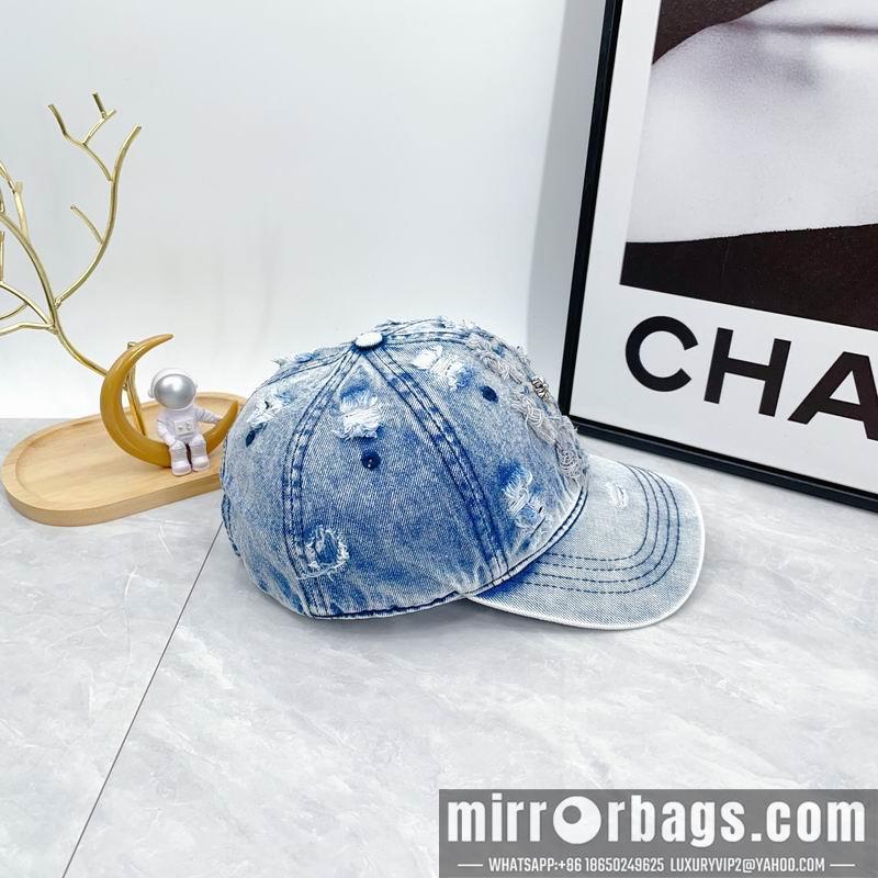 Replica Chrome Hearts cap dx63